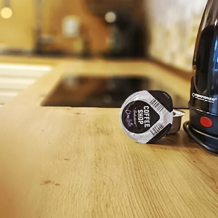 Salon Therese * Česká Lípa