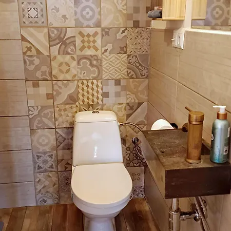 Salon Therese 아파트