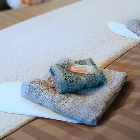 アパート Salon Therese *