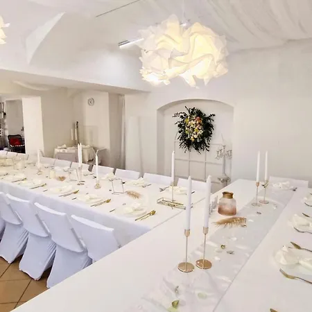 Salon Therese Česká Lípa