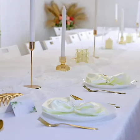 Salon Therese * Česká Lípa