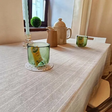 アパート Salon Therese