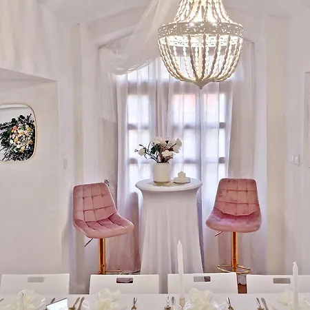 Salon Therese Česká Lípa