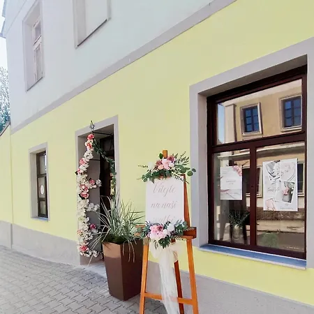 Salon Therese アパート *