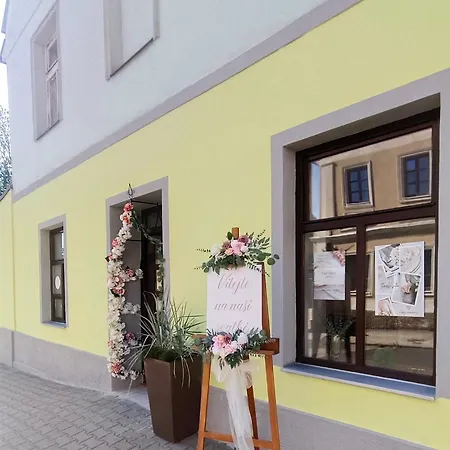 アパート Salon Therese *