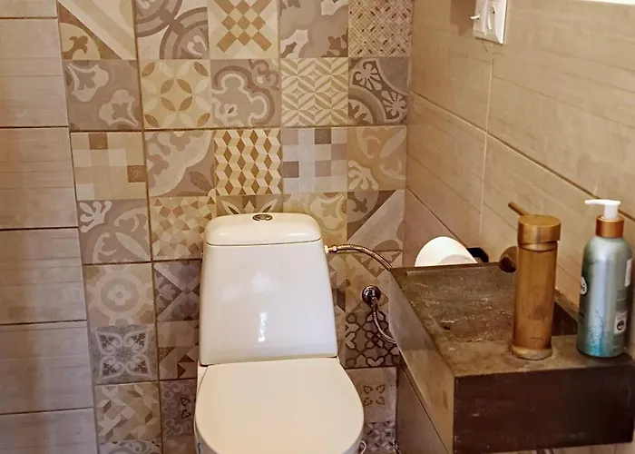 Salon Therese Apartament