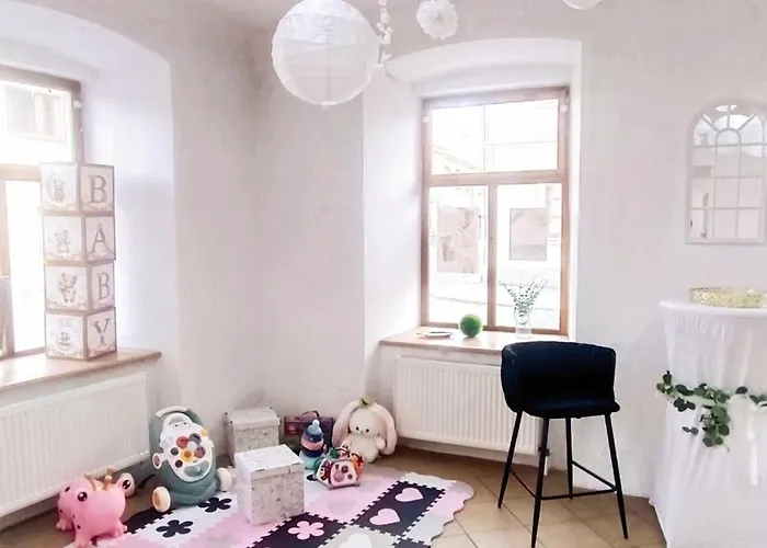 Salon Therese *
