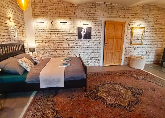 Apartament Salon Therese *