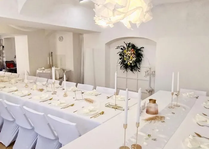 Salon Therese Česká Lípa