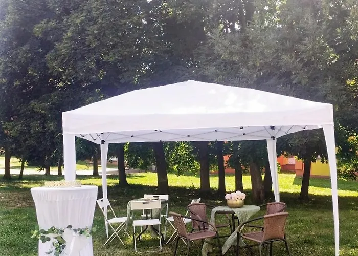 Salon Therese * Česká Lípa