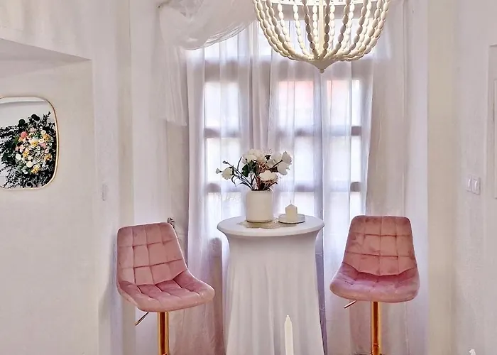 Salon Therese Česká Lípa